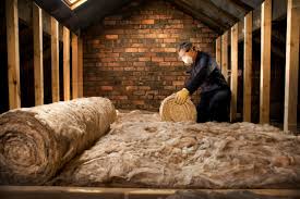 Professional Insulation Services in Milltown, NJ